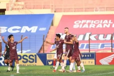 Preview PSM vs Persib:...