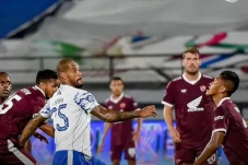 Ditaklukkan Persib Bandung,...