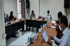 Asosiasi UMKM Sumut...