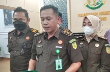Diduga Mafia Tanah,...
