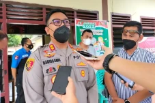 Tahanan Tewas, Kapolsek...