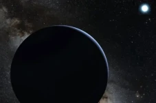 Astronom Temukan Planet...