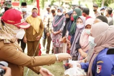Ringankan Beban Rakyat,...