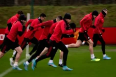 Preview Atletico Madrid...