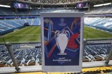 UEFA Belum Berencana...