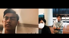 Kecepatan Pratama Arhan...