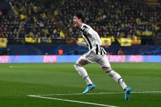 Bikin Gol Saat Debut...