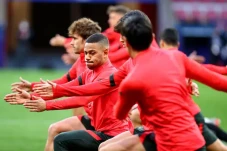 Simeone: Kini Sulit...