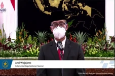 Pesan DPR untuk Andi...