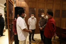 Langkah Parpol Non-Parlemen...