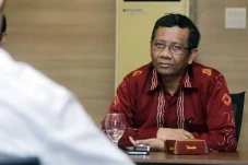 MK Besok Gelar Sidang...