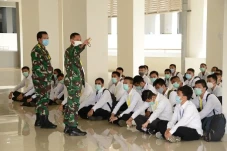 TNI Buka Pendaftaran...