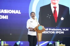 IPDN Undang 3 Gubernur...