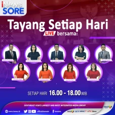 Mengapa Harga Kedelai...