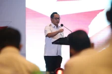 Minta ASN Kemendagri-BNPP...