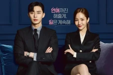 10 Drama Korea Terbaik...