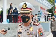 Street Race Bekasi Ditunda,...