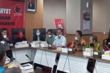 Puskopti Curhat Soal...