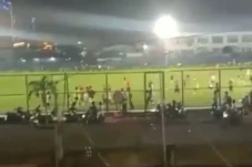 Viral, Pemain Sepakbola...
