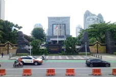 3 Markas Polisi Termegah...