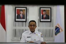 Anies Harapkan Jakarta...