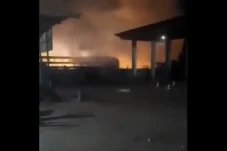 Tabung Reaktor Pabrik...