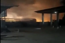 6 Korban Ledakan Tabung...