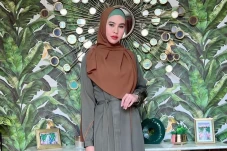 Usai Umumkan Positif...