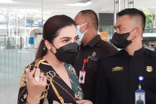 Ashanty Sebut Baby A...