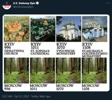 Meme Kedubes AS di Ukraina...