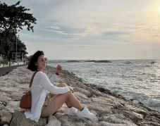 Tim Putri Indonesia...