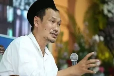 Gus Baha: Memberi Utang...