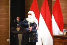 Bangun Kemandirian Fiskal,...