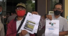 Jenderal Dudung Dihina...