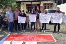 Perindo dan Aliansi...