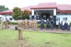 Tegas! Kadis Kominfo-SP...