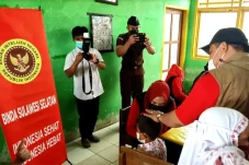 Pemkab Enrekang Bersama...