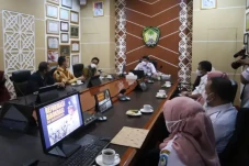 Gowa Satu-satunya Daerah...
