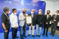 Bangun Ekosistem Digital...