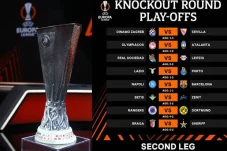 Jadwal Leg II Playoff...