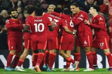 Liverpool Pepet Manchester...