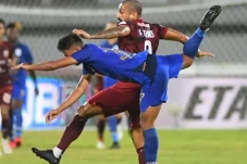 Hasil Liga 1 2021/2022,...