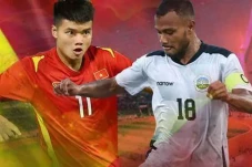 Semifinal Piala AFF...