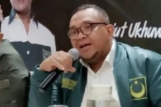 Partai Bulan Bintang...