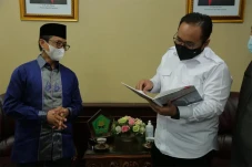 Tokoh Muslim di AS:...