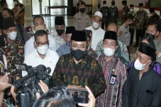 Kemenag Luruskan Pernyataan...