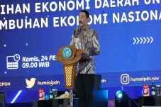 IPDN Hadirkan Wali Kota...