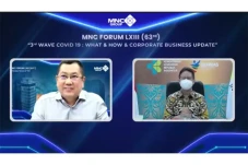 Menkes: Indonesia Sudah...