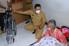 Dinsos Kota Tangerang...