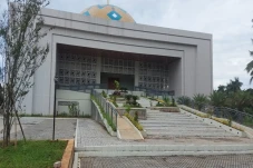 BPK dan Inspektorat...